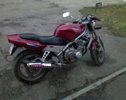 Honda CB1, 1990 