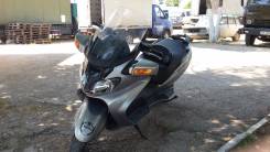 Suzuki Skywave 650, 2003 