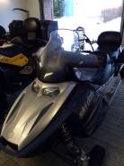 BRP Ski-Doo GTX SE, 2008 