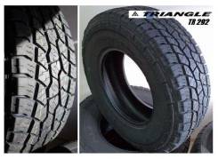 Triangle Group TR292, 265/70 R16 в НАЛИЧИИ! в Хабаровске Triangle TR292. Грязь AT, 2019 год, новые