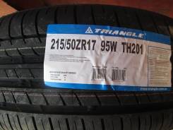Triangle Group TH201, 215/50 R17 в Омске Triangle Sports TH201. Летние, 2018 год, новые. Под заказ