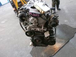 Двигатель QR25-DD (ДВС) Nissan Primera P12 б/у контрактный