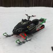 Arctic Cat M8, 2005 