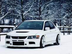    Lancer Evolution 7 8 9 CT9A