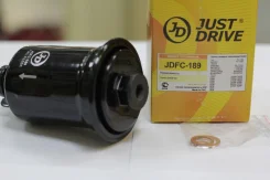 ������ ��������� JDFC-189 ����