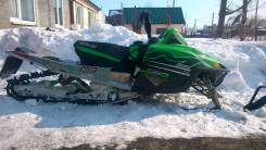 Arctic Cat M8, 2010 