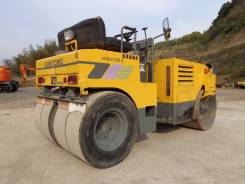 Sumitomo HW41VW-3, 2008 в Новосибирске Sumitomo HW41VW-3. Каток комбинированный Sumitomo HW41VW-2