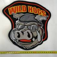  ()   Wild Hogs (270   270 ) 