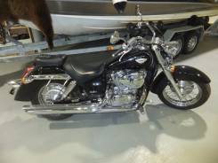 Honda Shadow 750, 2007 