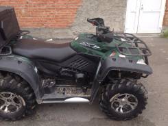 CFMOTO CF 625-X6 EFI, 2013 