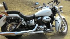 Honda Shadow 400, 2004 