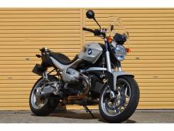 BMW R 1200 R, 2007 