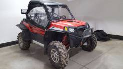 Polaris Ranger RZR 900, 2011 