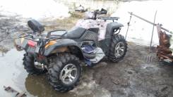 Arctic Cat 550I, 2012 