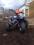 Stels ATV 100C, 2014 