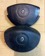 Airbag в руль в Новосибирске Airbag в руль. Renault Megane, LM05, LM1A, LM2Y, KM0C, BM, KM02, KM05, KM, KM0F, EM, KM0U, KM1B, KM2Y, KM1F, KM0G, KM13, KM0H Renault Symbol, LU01 Дви...