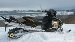 BRP Ski-Doo Summit 600, 2004 