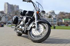 Honda VTX 1300S, 2004 