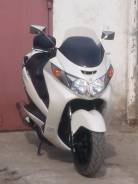 Suzuki Skywave 400, 2004 