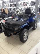 Polaris Sportsman Touring 550, 2014 