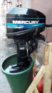     Mercury 10 Sea Pro 