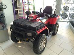 Polaris Sportsman Touring 550, 2013 