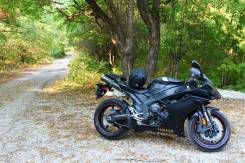 Yamaha R1, 2007 