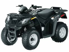 Arctic Cat 150, 2015 