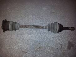 Привод в Томске Привод, полуось. Infiniti FX45, S50 Infiniti FX35, S50 Nissan Elgrand, E51, ME51, MNE51, NE51 VQ35DE, VQ25DE