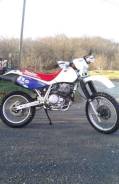 Honda XR 600R, 1994 