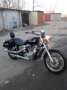 Honda Shadow 1100, 2004 