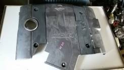 Крышка двигателя в Находке Крышка двигателя. Nissan Gloria VQ30DD, VQ30DE