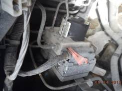 Блок abs . в Тюмени Блок abs. Mitsubishi Lancer, CX4A, CY4A 4B11, 4B11T
