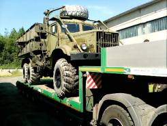 Краз 255, 1987 в Калуге Краз 255. ТММ-3 на шасси Краз-255(85г, конверсия, с воен. хранения), 14 000 куб. см.