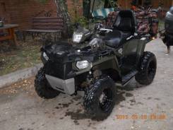 Polaris Sportsman Touring 570, 2014 