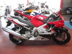 Honda CBR 600F 