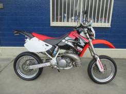 Honda CRM 250 AR 