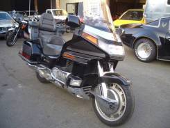 Honda GL 1500, 1992 