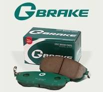 Колодки тормозные G-Brake (GP-02278) - 1500 руб во Владивостоке Колодки тормозные. Volkswagen Touareg, 7L6, 7L7, 7LA, 7P5 Infiniti: QX56, G35, FX50, FX45, EX35, FX35, EX37, FX37 Toyota: Land Cruiser Cygnus, Land Cr...