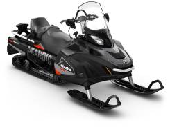 BRP Ski-Doo Skandic SWT 900 Ace, 2015 