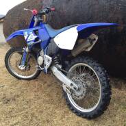 Yamaha YZ 125, 1999 