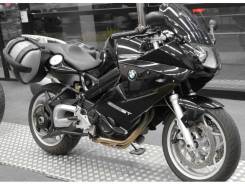 BMW F 800 ST, 2010 