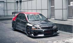   Voltex  lancer evolution 7-8-9