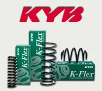 ������� K-Flex KYB(F) Honda HR-V GH1, GH2, GH3, GH4 ����