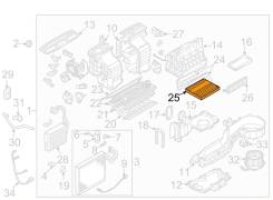 Фильтр салона Suzuki Grand Vitara (JT) Generic в наличии во Владивостоке Фильтр салона. Suzuki Grand Vitara, JT, TA04V, TA0D1, TA44V, TA74V, TA7D1, TAA4V, TD041, TD042, TD044, TD047, TD04V, TD0D1, TD0D2, TD0D3, TD0D4, TD0D6...
