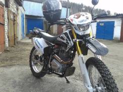 Regulmoto ZF-KY 250 Sport-003, 2014 