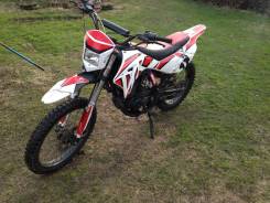 Irbis TTR 250, 2014 