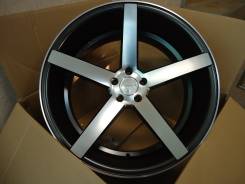 Диски Реплика Vossen CV3 5X112 фото