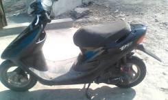 Honda Dio AF35, 2003 