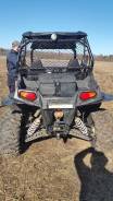 Polaris Ranger RZR S 800 